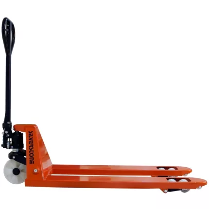 Ručni paletar 2000kg vilice 1150mm, tandem najlon