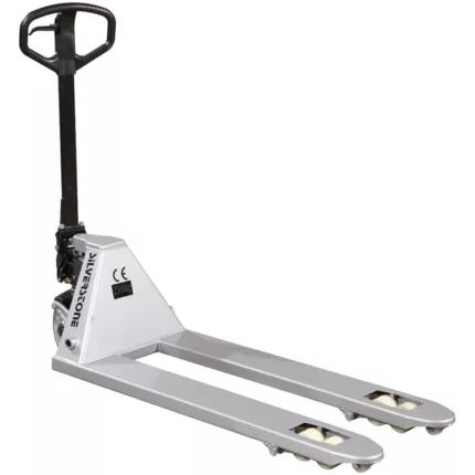 Ručni paletar 2300kg, vilice 91,5cm 2x najlon, Quicklift