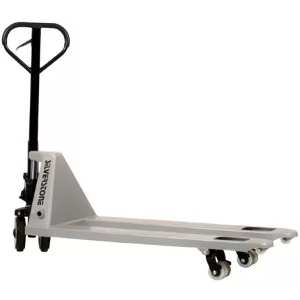 Ručni paletar 2,3t, vilice 91,5cm 1x najlon, Quicklift