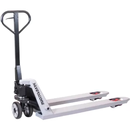 Ručni paletar 2300kg, vilice 91,5cm 1x poliuretan, Quicklift