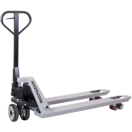 Ručni viljuškar 2300kg, vilice 90cm 2x poliuretan, Quicklift
