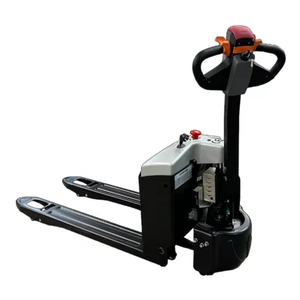 Električni paletni viličar 1500kg 1000mm GEL baterija 75Ah