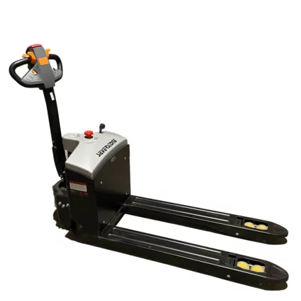Električni paletni viličar 1500kg 1000mm GEL baterija 75Ah