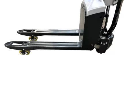 Električni paletni viličar 1500kg 1000mm GEL baterija 75Ah