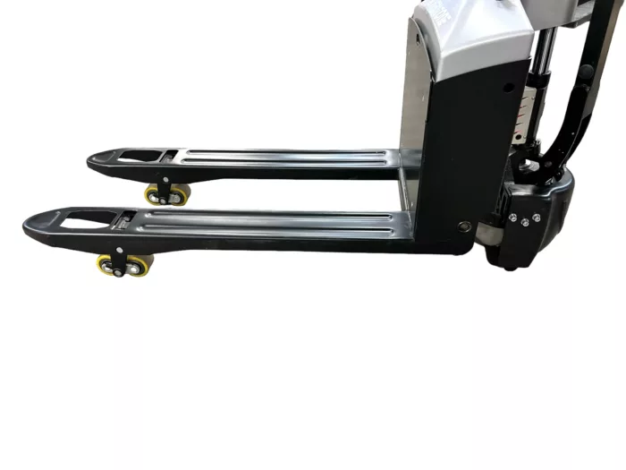 Električni paletni viličar 1500kg 1000mm GEL baterija 75Ah