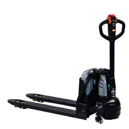 Električni paletni viličar 1000kg, vilice 1800mm, LFP baterija