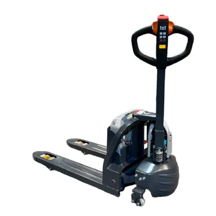 Silverstone ESL15L-900 elektricni paletni vilicar 1500kg kratke vilice 900mm LFP baterija