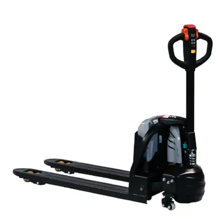 Silverstone ESL15L električni paletni viličar 1500kg vilice 1150mm LFP baterija