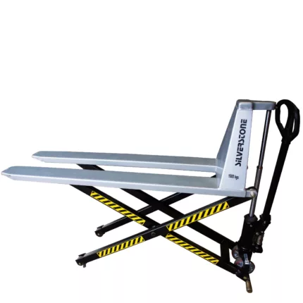 Ručni škarasti viličar, 1000kg, Quicklift, 1500mm/800mm