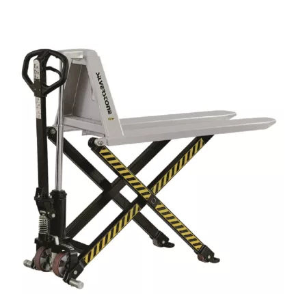Ručni škarasti viličar, 1000kg, Quicklift, 1150mm/800mm