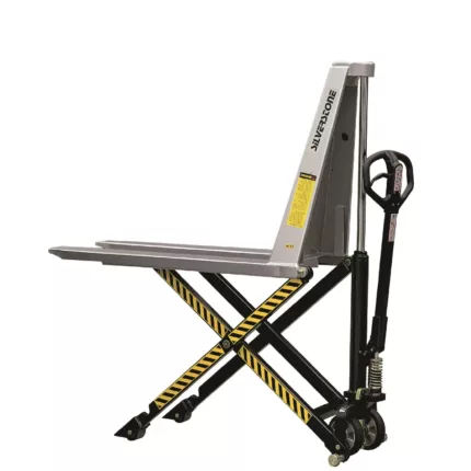 Ručni škarasti viličar, 1000kg, Quicklift, 1150mm/800mm