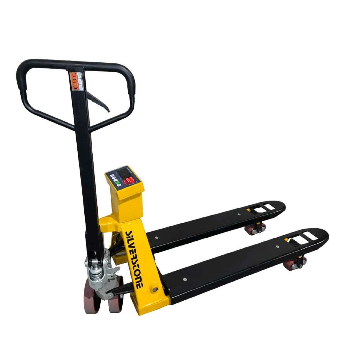 Silverstone_AC20S_ručni_paletni_viličar_s_vagom_četiri_mjerne_jedinice_001 Silverstone AC20S ručni paletni viličar s vagom četiri mjerne jedinice