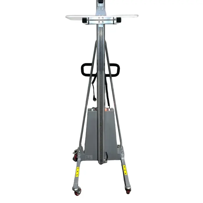 Silverstone električni laki visokopodizni viličar 100kg 1700mm