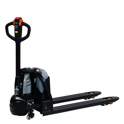 Električni paletni viličar 1100kg, vilice 1500mm, LFP baterija