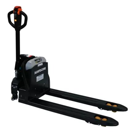 Električni paletni viličar 1100kg, vilice 1500mm, LFP baterija