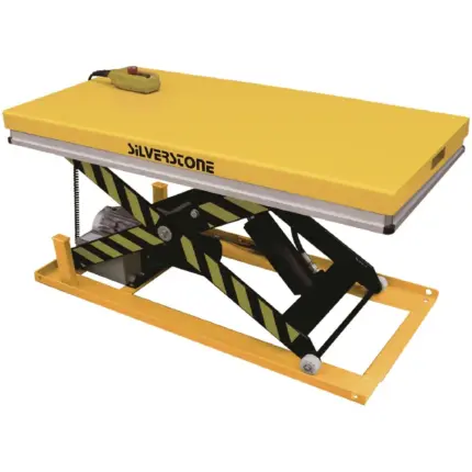 Električni podizni stol 500kg 1200x800mm | Silverstone škarasti stolovi | HW502-Y