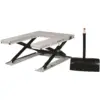 Niskoprofilni podizni stol U profil 1000kg 1450x1140mm | Silverstone podizni stol za palete | SU1001