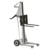 Silverstone PM120 ručni mini visokopodizni viličar 120kg 1050mm