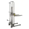 Hidraulični mini dostavni viličar 400kg 1500mm