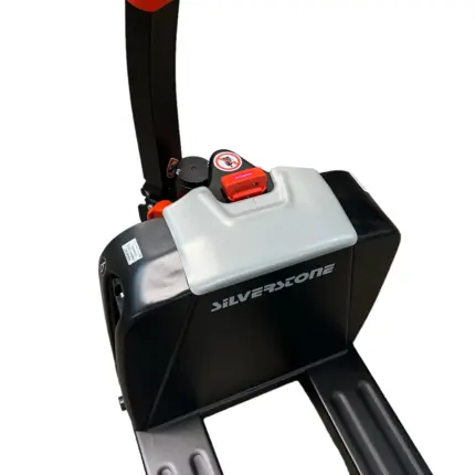 Silverstone T20-15F4 električni paletni viličar 1500kg litijeva baterija