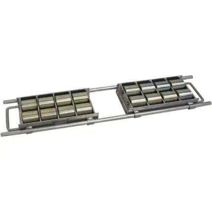 Transportni valjci 24 tone