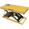 Hidraulični podizni stol 3000kg 1300x800mm | Industrijski podizni stolovi | Silverstone HW3000-Y