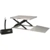 Niskoprofilni podizni stol s rampom 1000kg 1450x800mm | Silverstone platforma sa rampom 1000kg 1t | SL1003