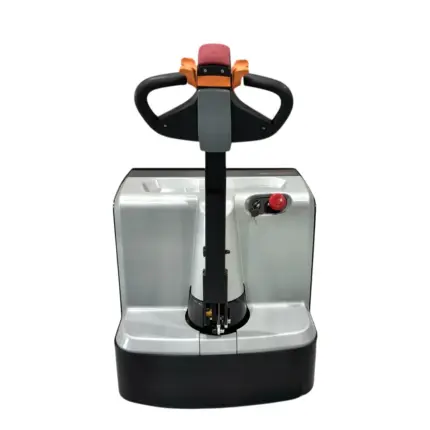 Silverstone ESL20GHS električni paletni viličar 2000kg 1150mm GEL baterija