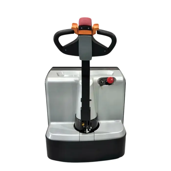 Silverstone ESL20GHS električni paletni viličar 2000kg 1150mm GEL baterija