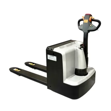 Silverstone ESL20GHS električni paletni viličar 2000kg 1150mm GEL baterija
