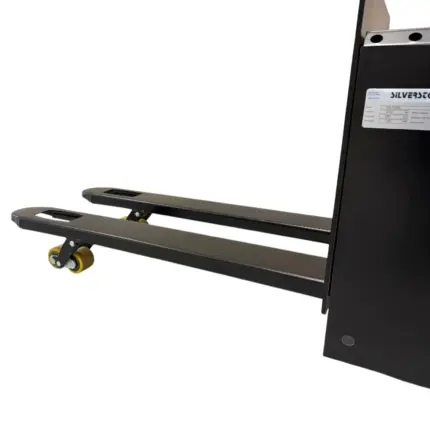 Silverstone ESL20GHS električni paletni viličar 2000kg 1150mm GEL baterija