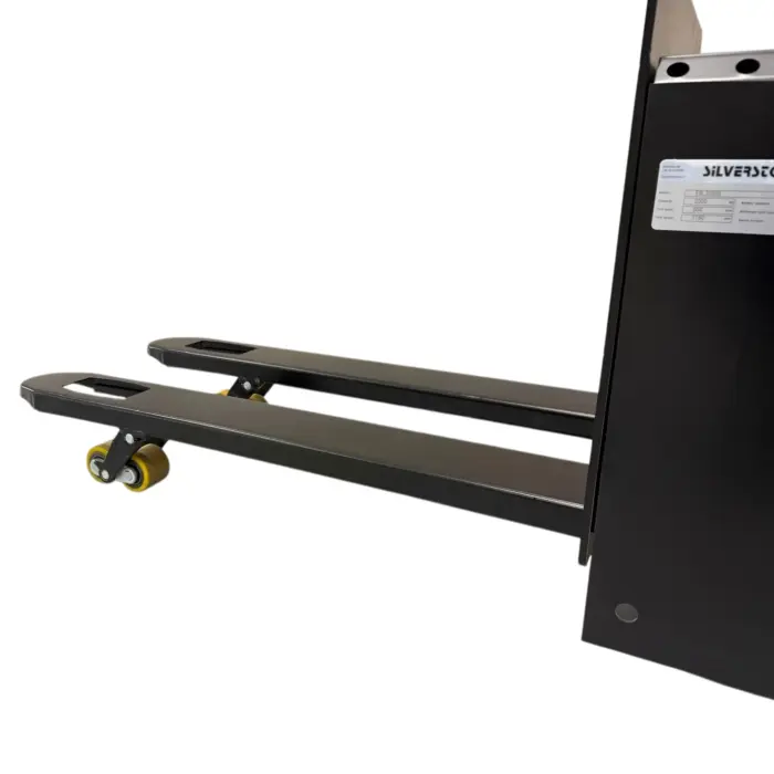 Silverstone ESL20GHS električni paletni viličar 2000kg 1150mm GEL baterija