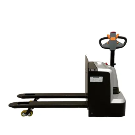 Silverstone ESL20GHS električni paletni viličar 2000kg 1150mm GEL baterija