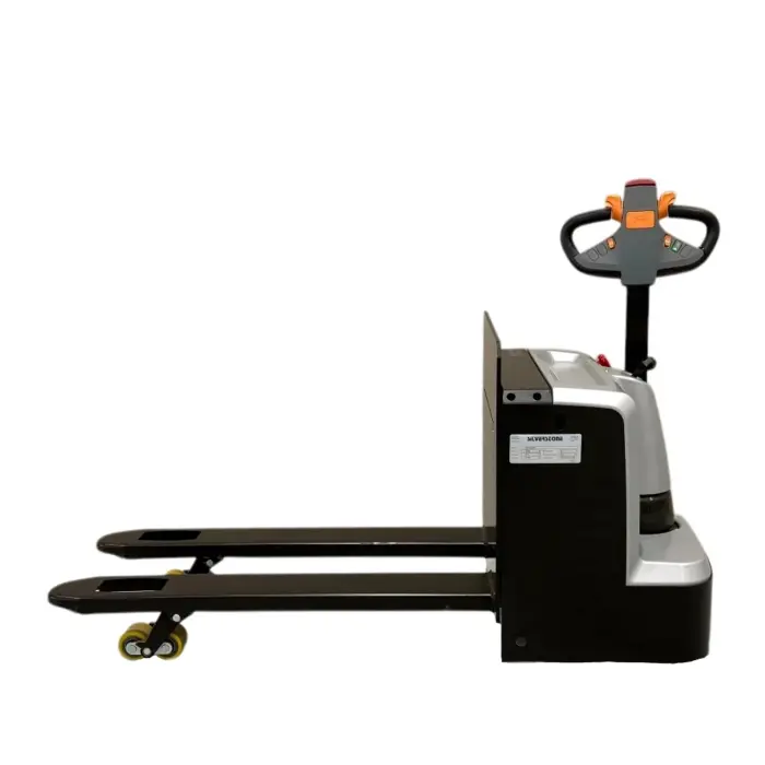 Silverstone ESL20GHS električni paletni viličar 2000kg 1150mm GEL baterija
