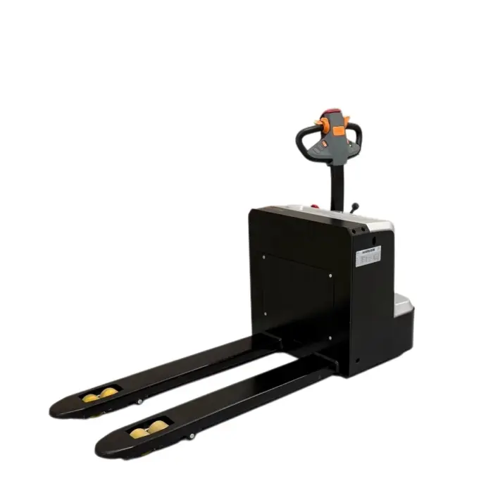 Silverstone ESL20GHS električni paletni viličar 2000kg 1150mm GEL baterija