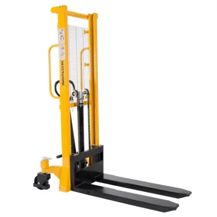 Silverstone EB-1010 ručni visokopodizni viličar 1000kg 1000mm