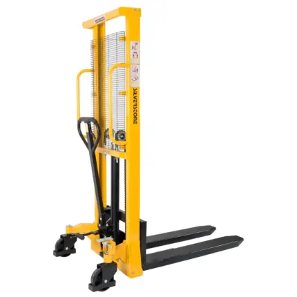 Silverstone EB-1016 ručni visokopodizni viličar 1000kg 1600mm