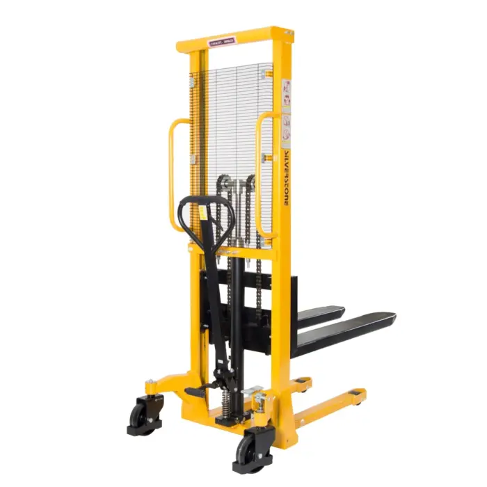 Silverstone EB-1016 ručni visokopodizni viličar 1000kg 1600mm