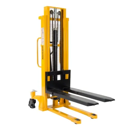 Silverstone EB-1025 ručni visokopodizni viličar 1000kg 2500mm
