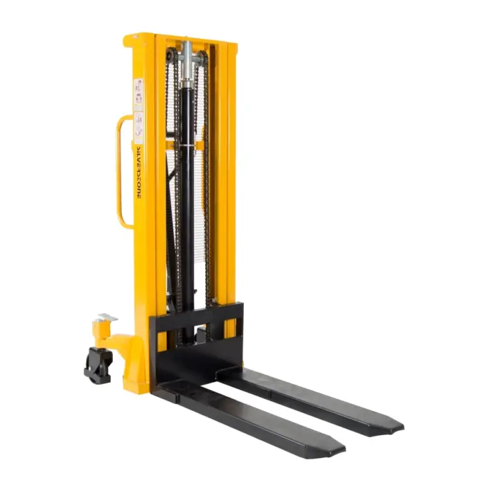 Silverstone EB-1025 ručni visokopodizni viličar 1000kg 2500mm