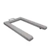 Digitalna podna vaga U profil 3000kg Silverstone ND3000