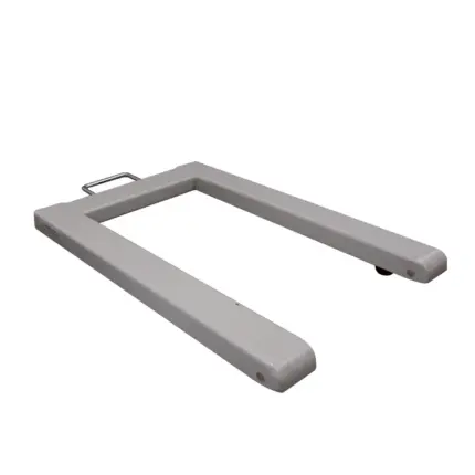 Digitalna podna vaga U profil 3000kg Silverstone ND3000