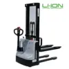 Električni visokopodizni viličar 1200kg 2700mm, 3600mm, 4000mm, LFP baterija