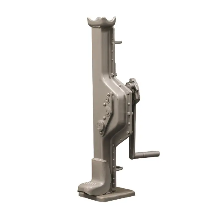 Silverstone HVS-10A mehanička kolska dizalica 10 tona