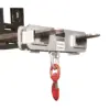 Kuka za čeoni viličar 2500kg