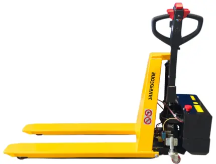 Silverstone FE1056 električni škarasti viličar 1500kg vilice 1150mm visina podizanja 800mm