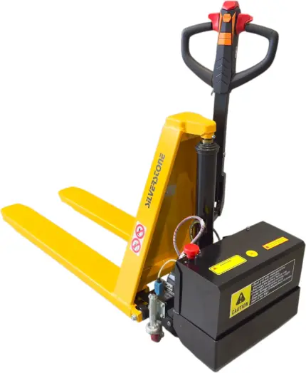 Silverstone FE1056 električni škarasti viličar 1500kg vilice 1150mm visina podizanja 800mm