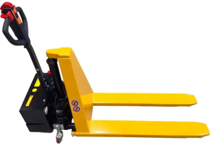 Silverstone FE1056 električni škarasti viličar 1500kg vilice 1150mm visina podizanja 800mm