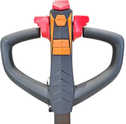 Silverstone FE1056 električni škarasti viličar 1500kg vilice 1150mm visina podizanja 800mm