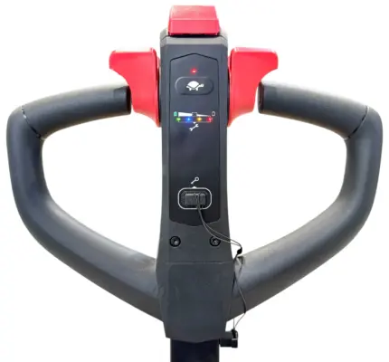 Silverstone FE1056 električni škarasti viličar 1500kg vilice 1150mm visina podizanja 800mm